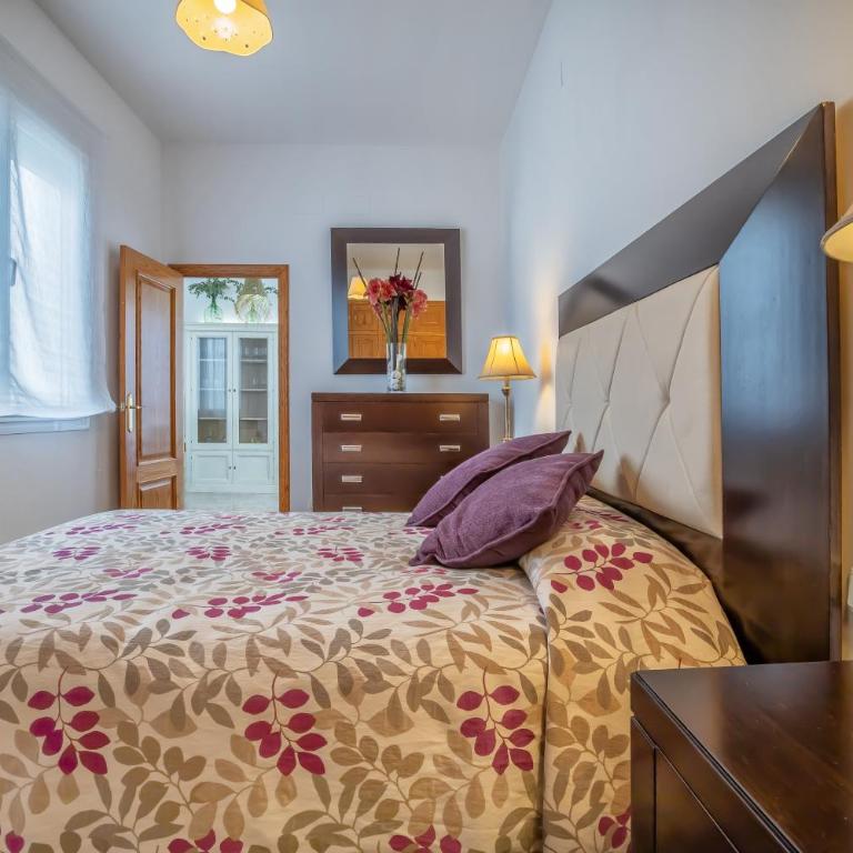 Kurtuba Suites - Apartamento de 1 dormitorio - 9