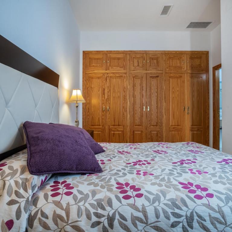 Kurtuba Suites - Apartamento de 1 dormitorio - 10