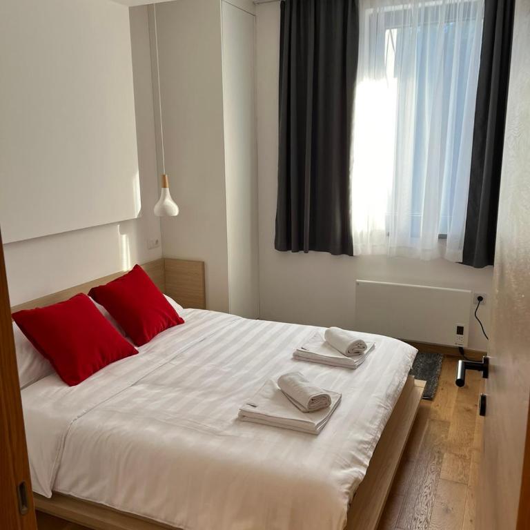 Apartman 502 i Apartman 503 - One-Bedroom Apartment - 3