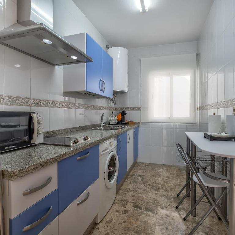 Kurtuba Suites - Apartamento de 1 dormitorio - 3