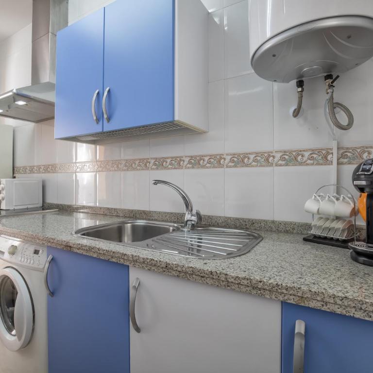 Kurtuba Suites - Apartamento de 1 dormitorio - 19