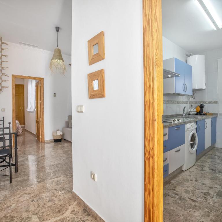 Kurtuba Suites - Apartamento de 1 dormitorio - 21