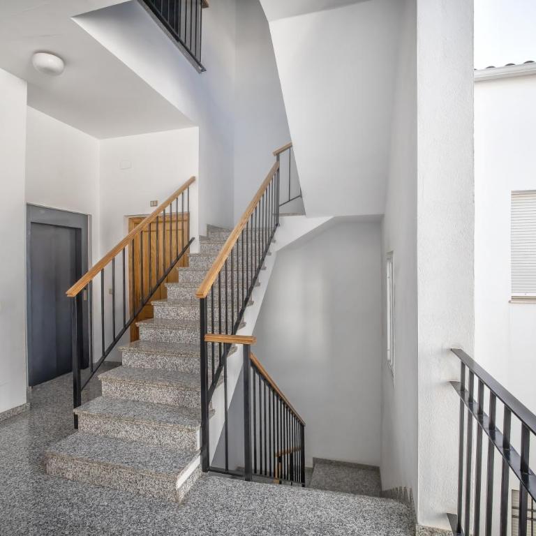 Kurtuba Suites - Apartamento de 1 dormitorio - 26