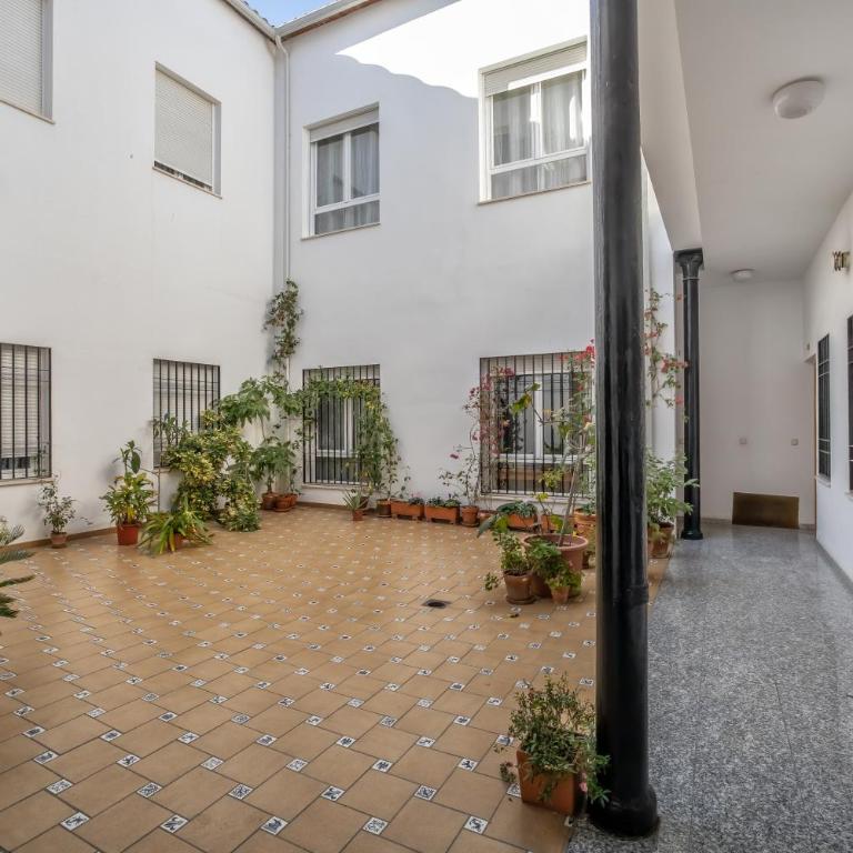 Kurtuba Suites - Apartamento de 1 dormitorio - 6