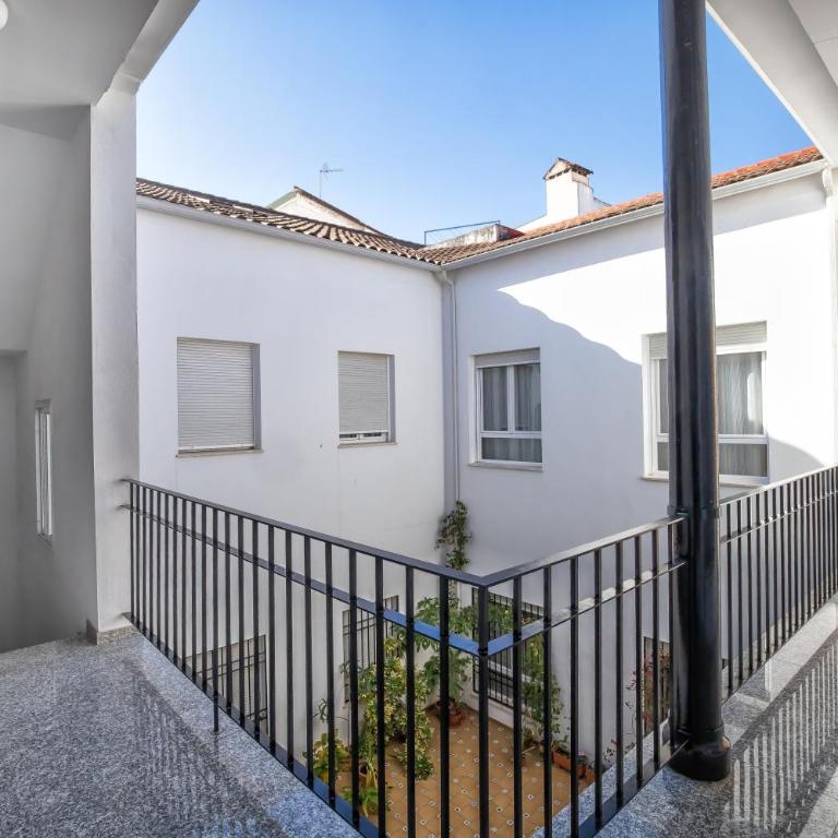 Kurtuba Suites - Apartamento de 1 dormitorio - 25