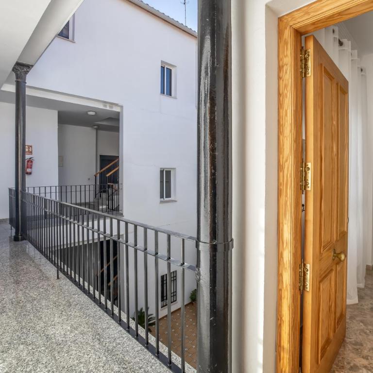 Kurtuba Suites - Apartamento de 1 dormitorio - 24