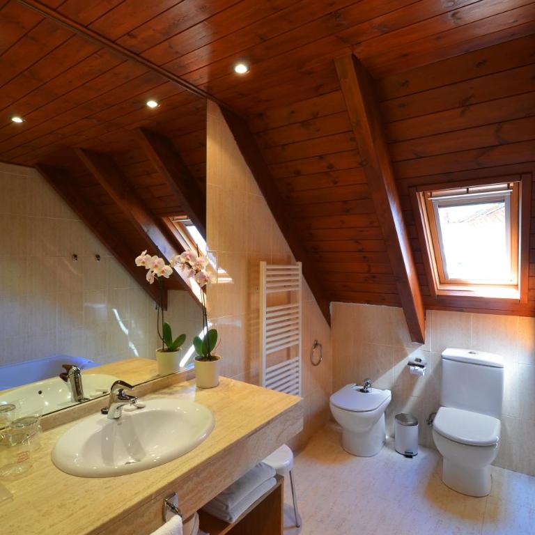 Hotel Spa Acevi Val d’Aran - Habitación Doble - 1 o 2 camas - 4