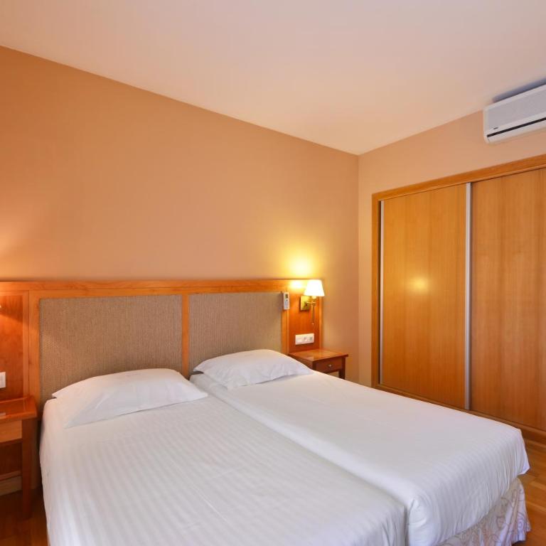 Hotel Spa Acevi Val d’Aran - Habitación Doble - 1 o 2 camas - 5