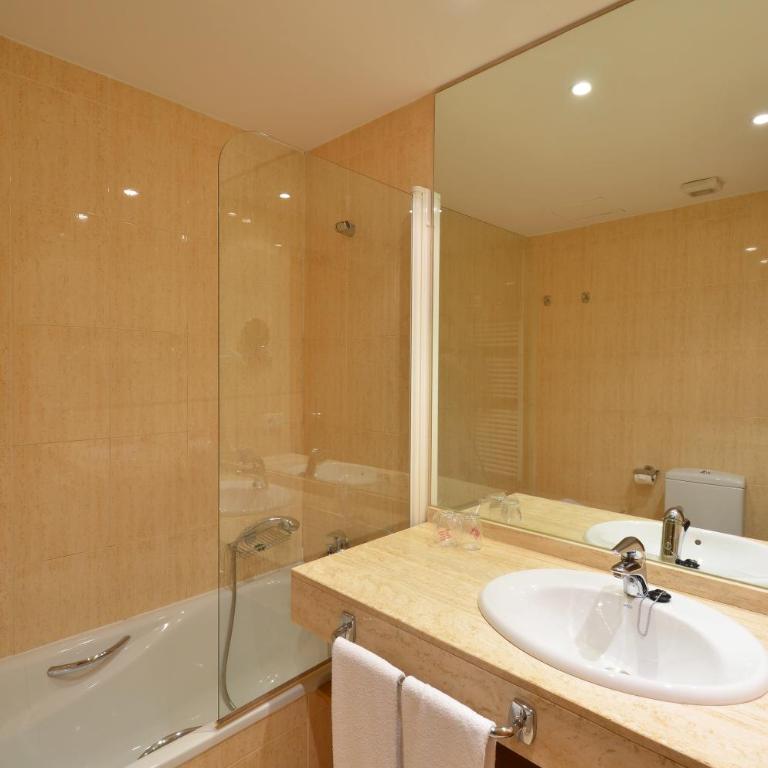 Hotel Spa Acevi Val d’Aran - Habitación Doble - 1 o 2 camas - 2