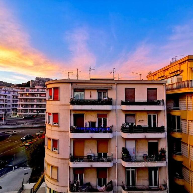 Studio cosy - Proche mer et gare - Appartement 1 Chambre - 3