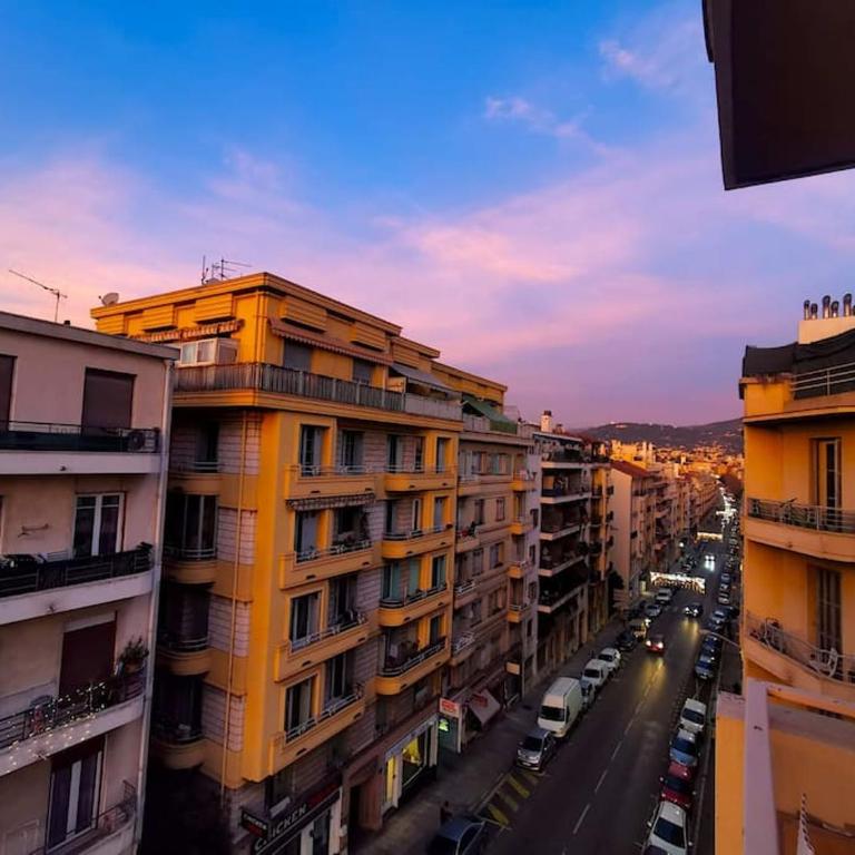 Studio cosy - Proche mer et gare - Appartement 1 Chambre - 18