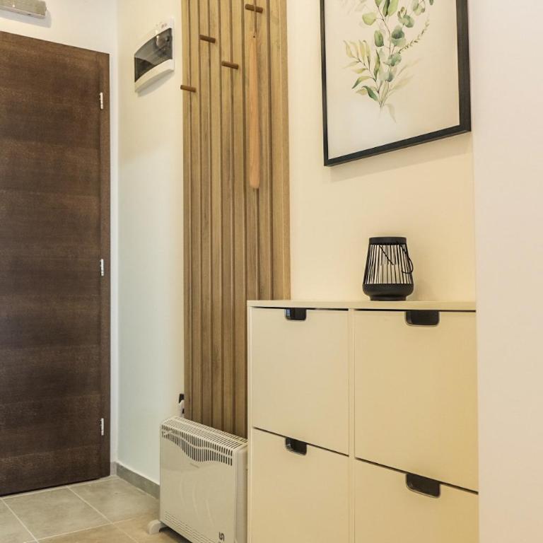 Milmari Apartments Pahulja N Lux - One-Bedroom Apartment - 20