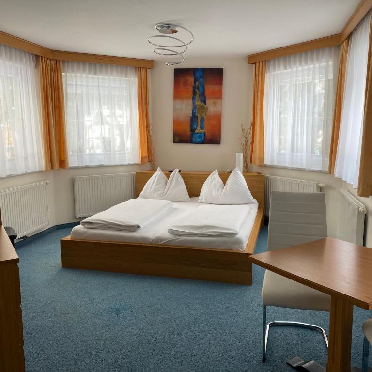 GRUBERS Appartments Gastein - Junior Suite - 5