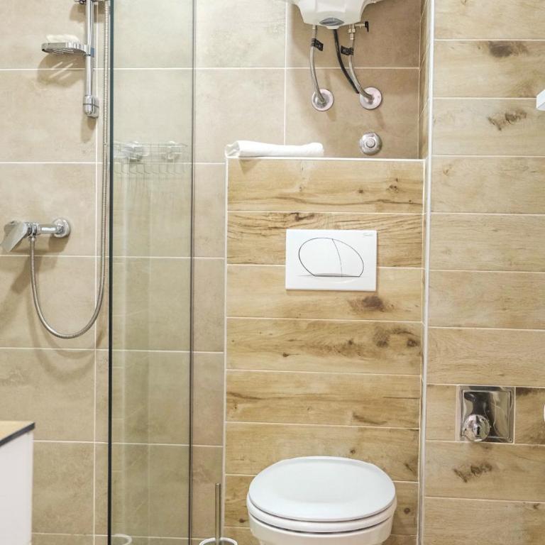 Milmari Apartments Pahulja N Lux - One-Bedroom Apartment - 27