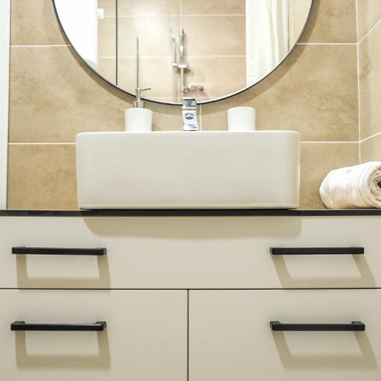 Milmari Apartments Pahulja N Lux - One-Bedroom Apartment - 28