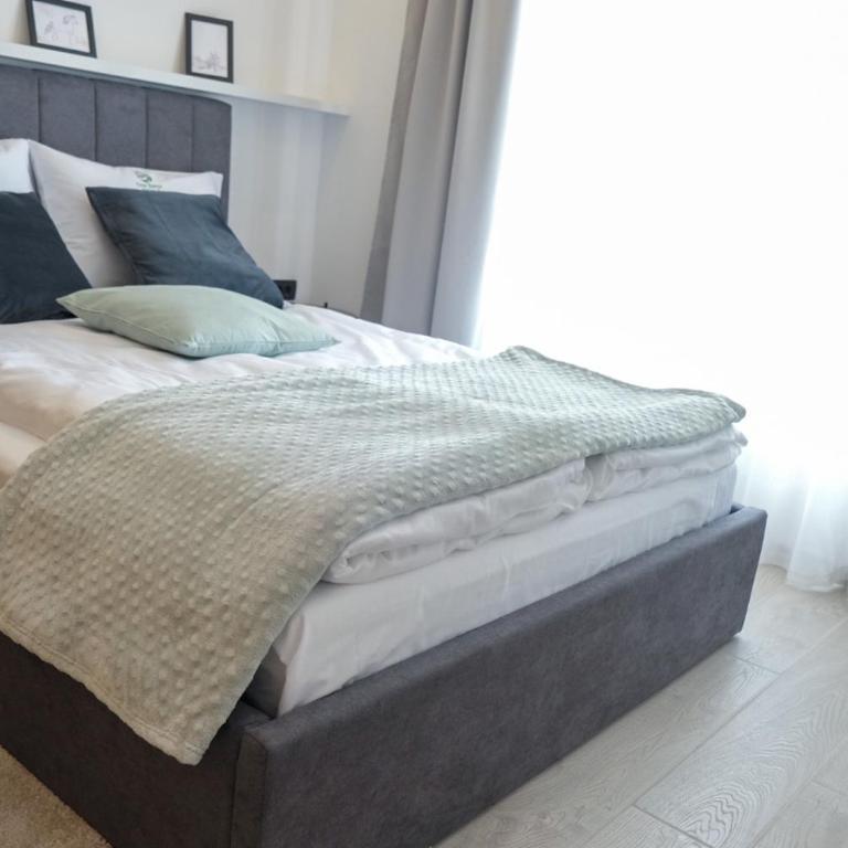 Milmari Apartments Pahulja N Lux - One-Bedroom Apartment - 30