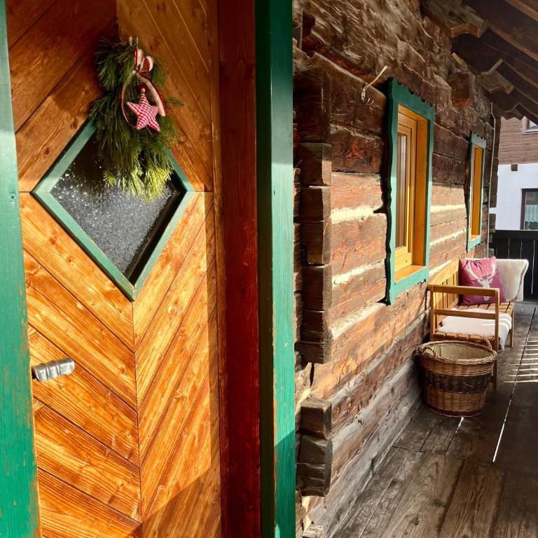 Feichterhof - Chalet mit Balkon - 3