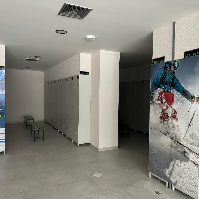 Apartman 305 Zlatni Javor - One-Bedroom Apartment - 7