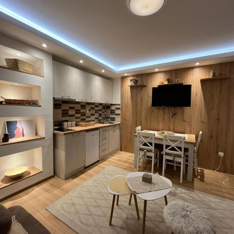 M Lux Kopaonik - Apartman sa 2 Spavaće Sobe - 1