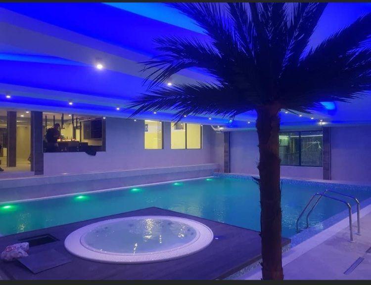 M Lux Kopaonik - Apartman sa 2 Spavaće Sobe - 10