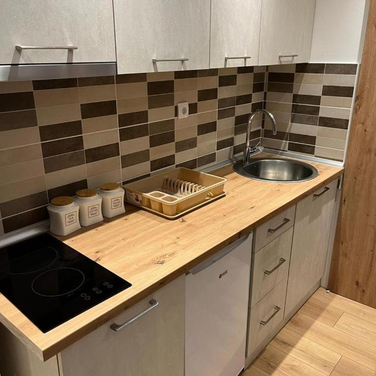 M Lux Kopaonik - Apartman sa 2 Spavaće Sobe - 3