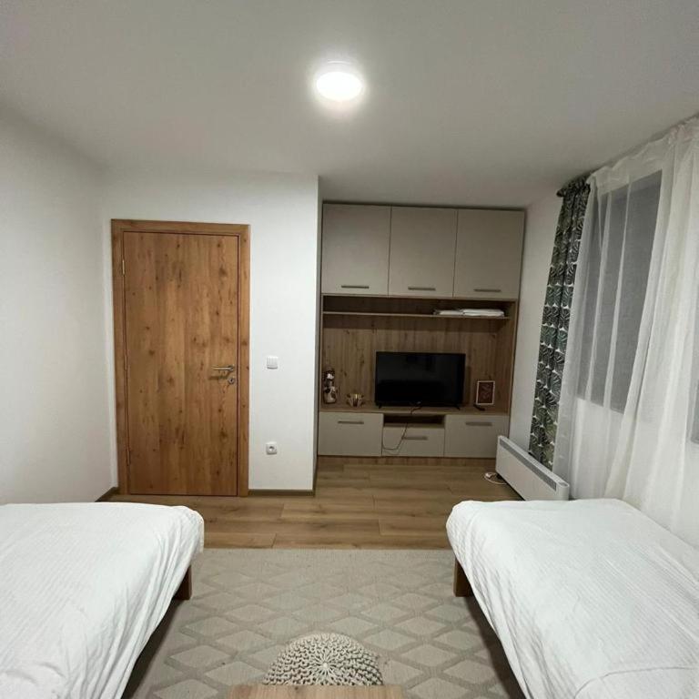 M Lux Kopaonik - Apartman sa 2 Spavaće Sobe - 6