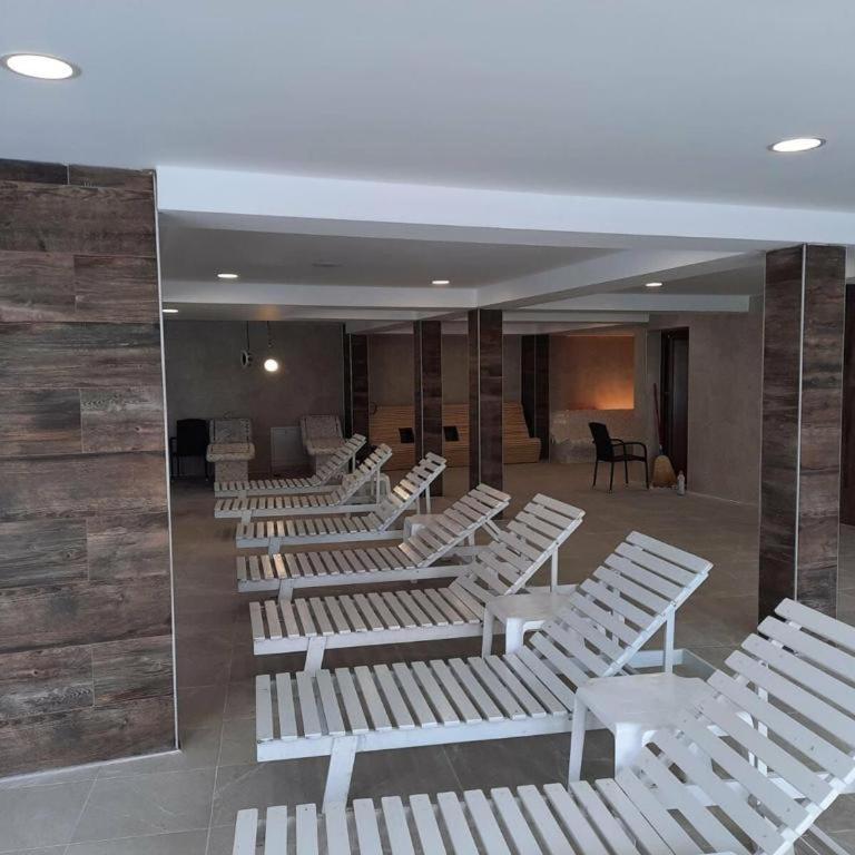 M Lux Kopaonik - Apartman sa 2 Spavaće Sobe - 13