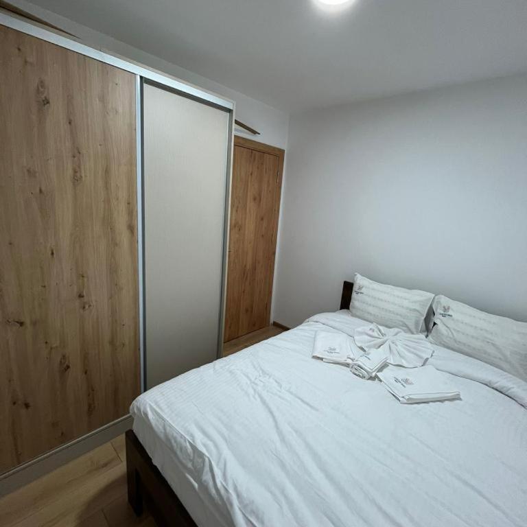 M Lux Kopaonik - Apartman sa 2 Spavaće Sobe - 5