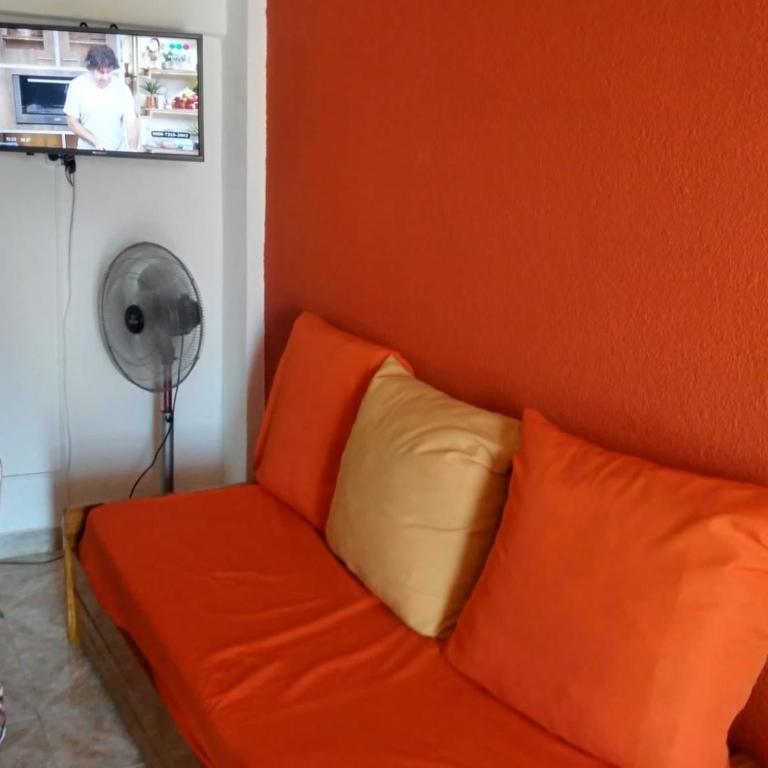 Departamento en San bernardo - Apartamento de 1 dormitorio - 5