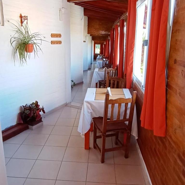 Apart hotel Residencial El Puma - Estudio Doble Deluxe - 21