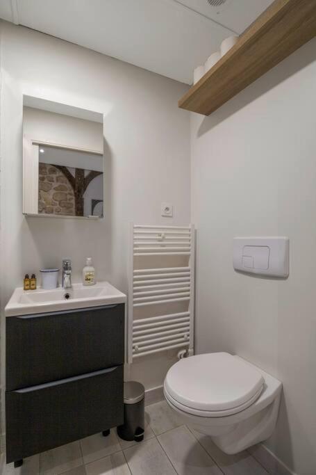 Typical Parisian Studio in Le Marais#4 pers - Studio - 13