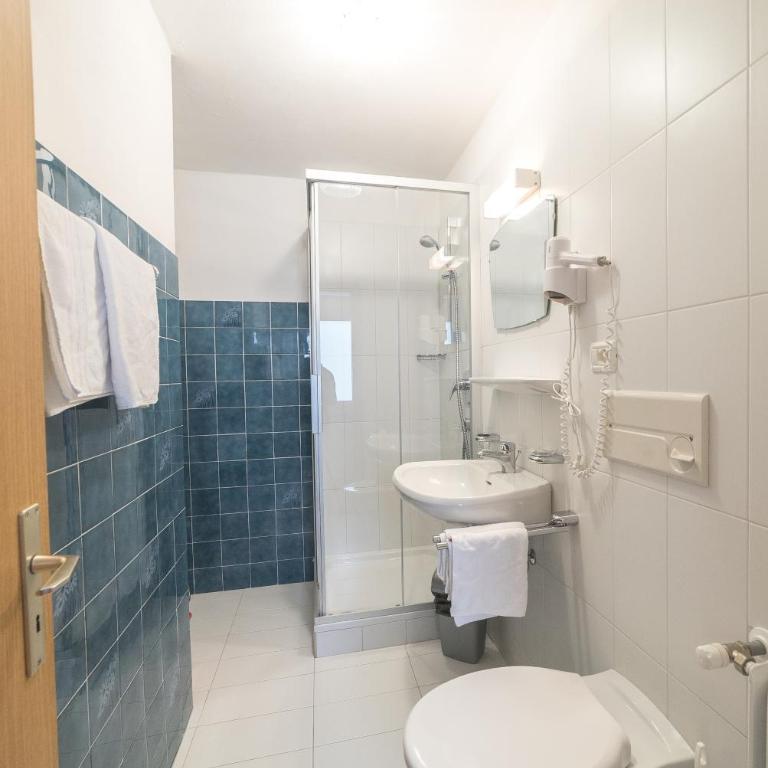 Residence Ortlerhof - Appartamento con Vista Montagna - 7