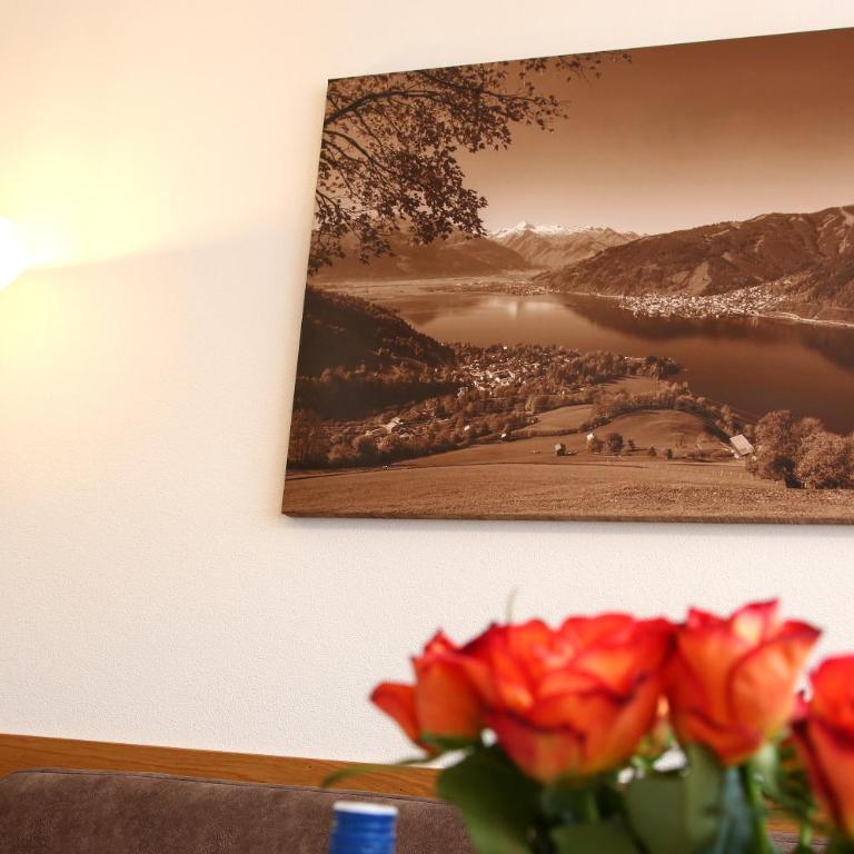 Appartement Lackner - Superior Apartment mit 1 Schlafzimmer (4 Erwachsene) - 17