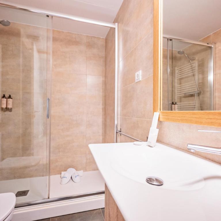 Sweett - Casa Girona - One-Bedroom Apartment - 9