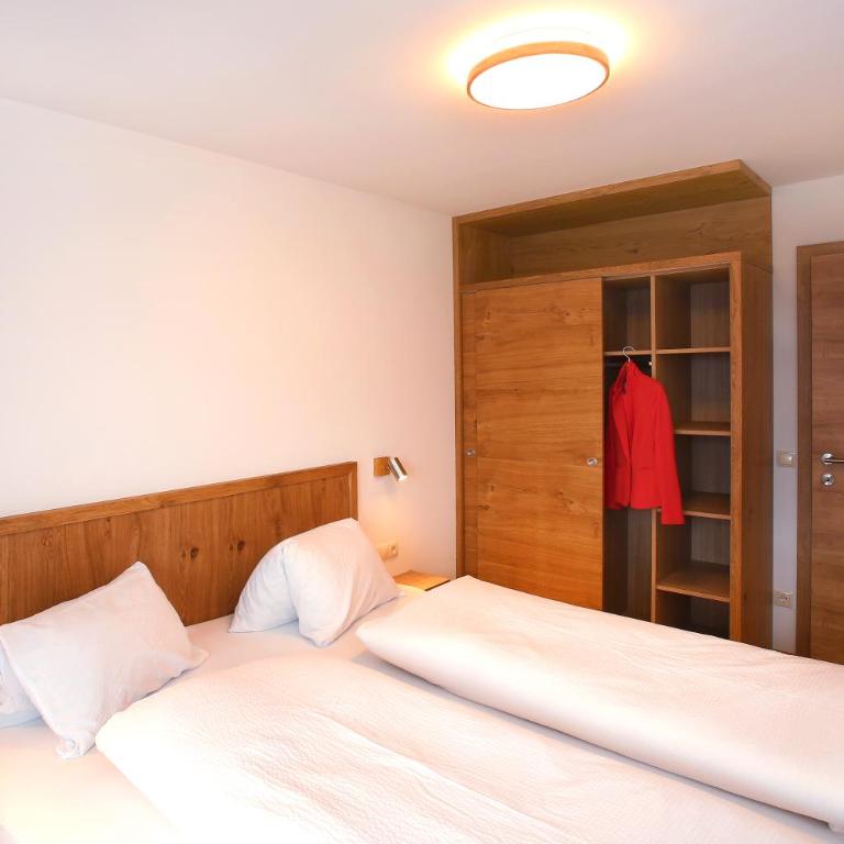 Appartement Lackner - Superior Apartment mit 1 Schlafzimmer (4 Erwachsene) - 20