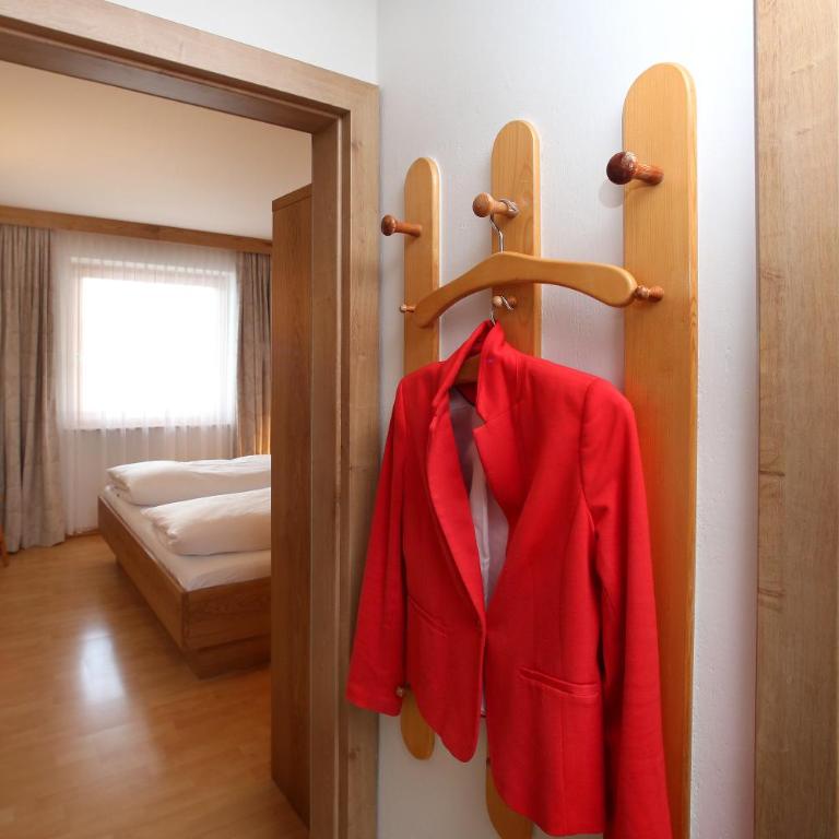 Appartement Lackner - Superior Apartment mit 1 Schlafzimmer (4 Erwachsene) - 19