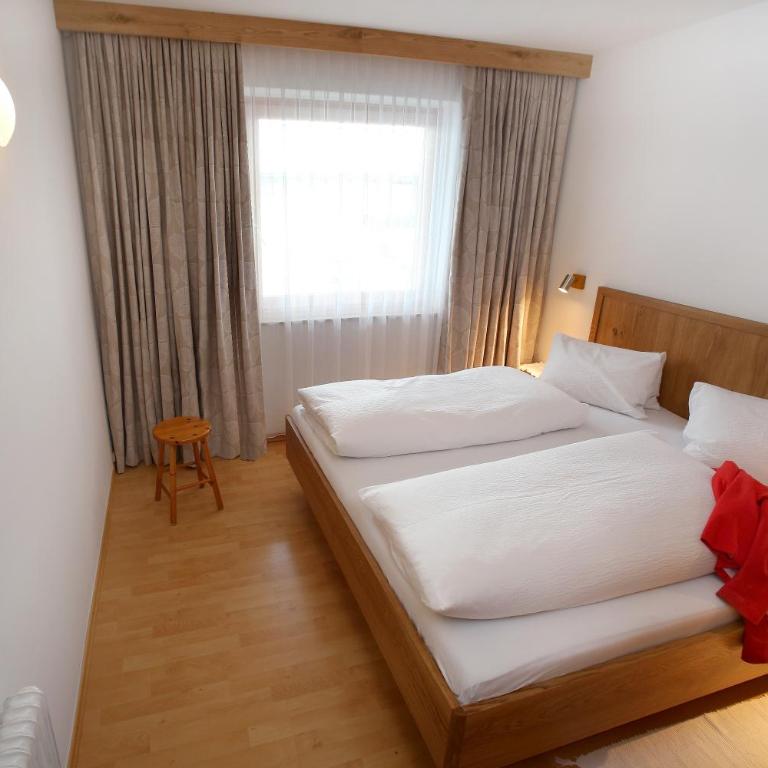 Appartement Lackner - Superior Apartment mit 1 Schlafzimmer (4 Erwachsene) - 24