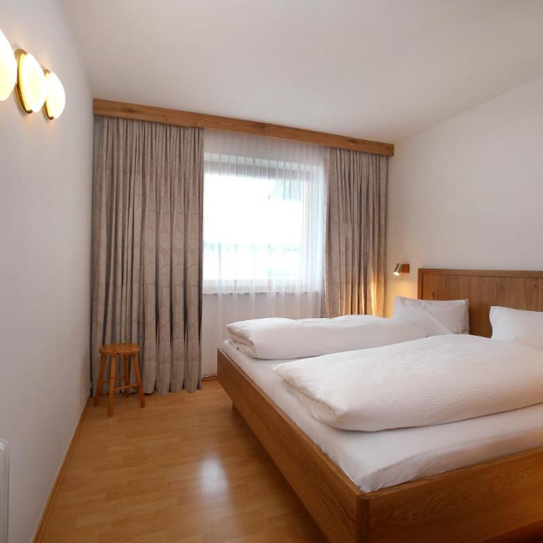 Appartement Lackner - Superior Apartment mit 1 Schlafzimmer (4 Erwachsene) - 26