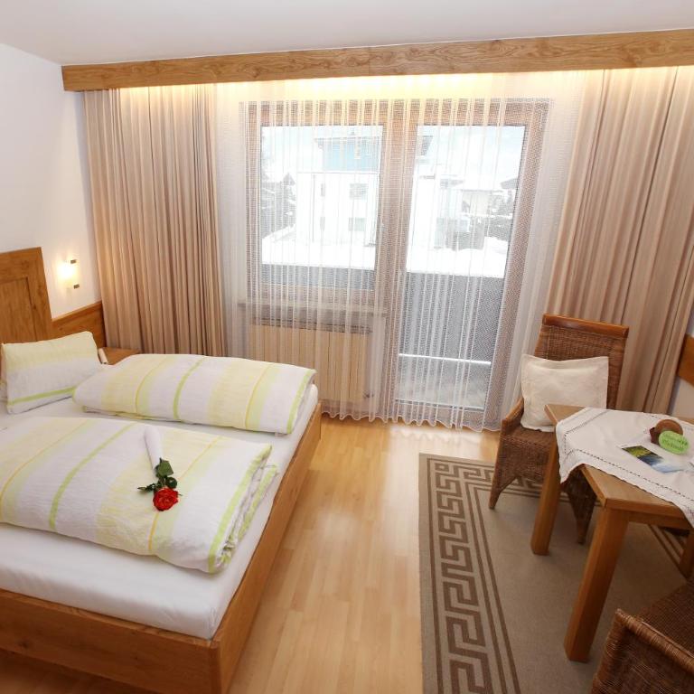 Appartement Lackner - Apartment (2 Erwachsene) - 14