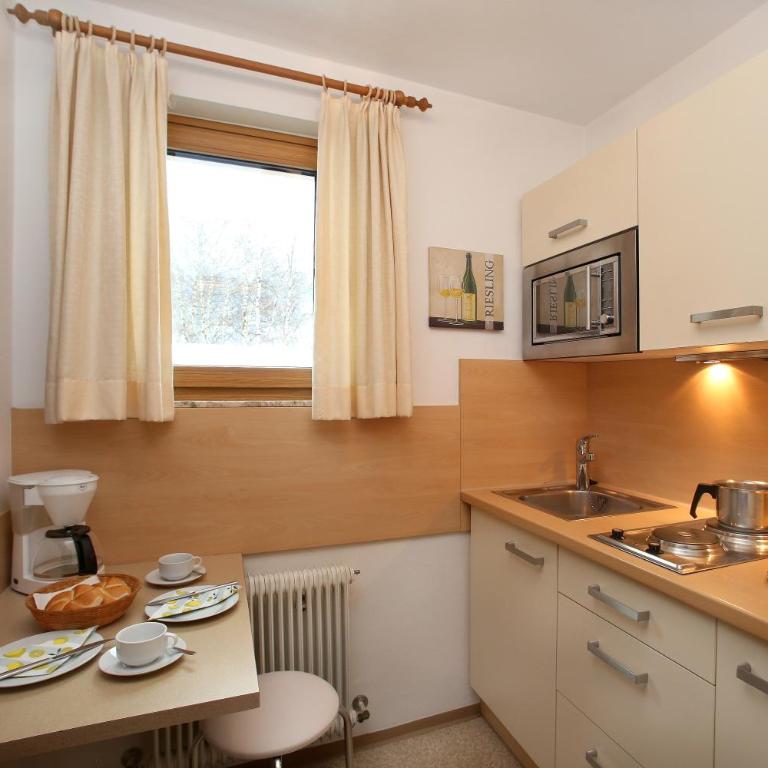 Appartement Lackner - Apartment (2 Erwachsene) - 15