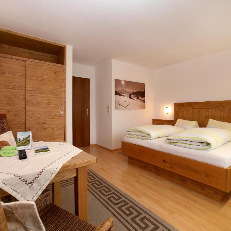 Appartement Lackner - Apartment (2 Erwachsene) - 17
