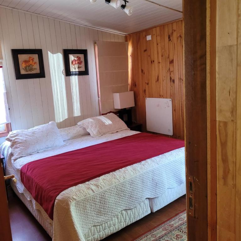 Cabaña de Lore - Two-Bedroom Townhouse - 10