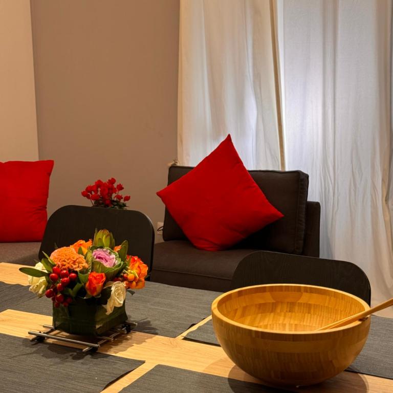 GetRoma apartment Vatican Museum - One-Bedroom Apartment - 2