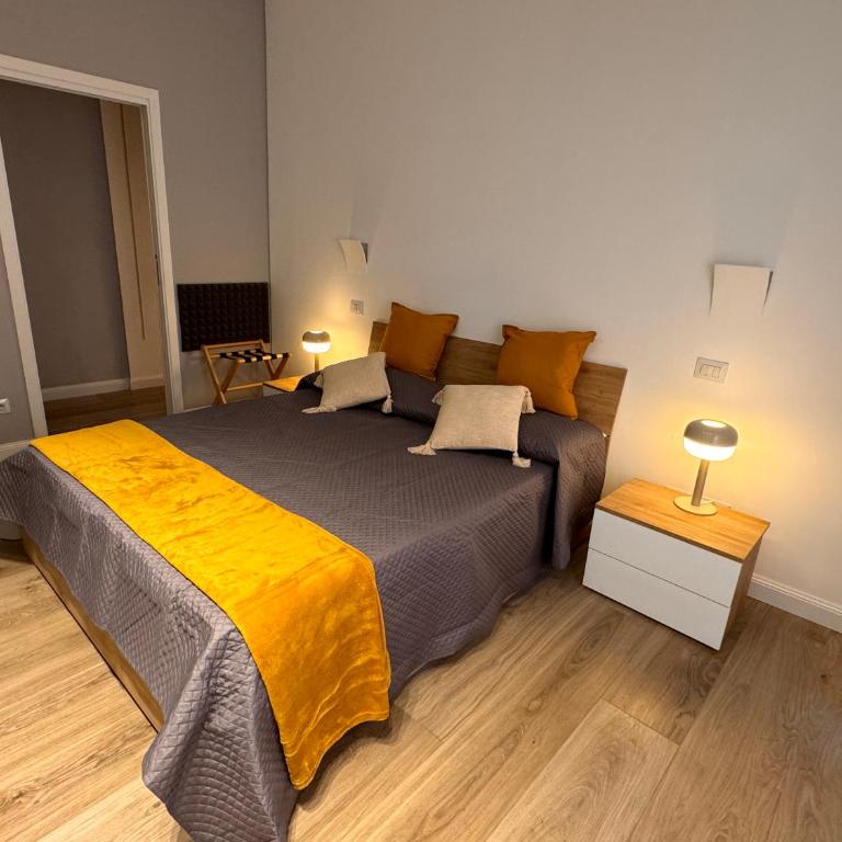 GetRoma apartment Vatican Museum - One-Bedroom Apartment - 6
