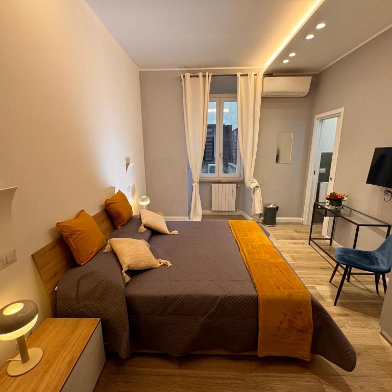 GetRoma apartment Vatican Museum - One-Bedroom Apartment - 13