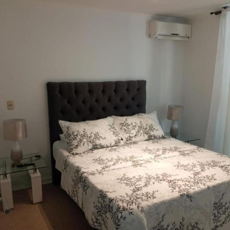 DEPARTAMENTOS SANTIAGO CENTRO - One-Bedroom Apartment - 2