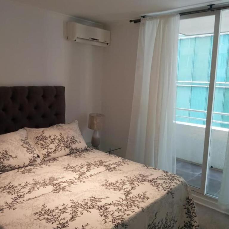 DEPARTAMENTOS SANTIAGO CENTRO - One-Bedroom Apartment - 3