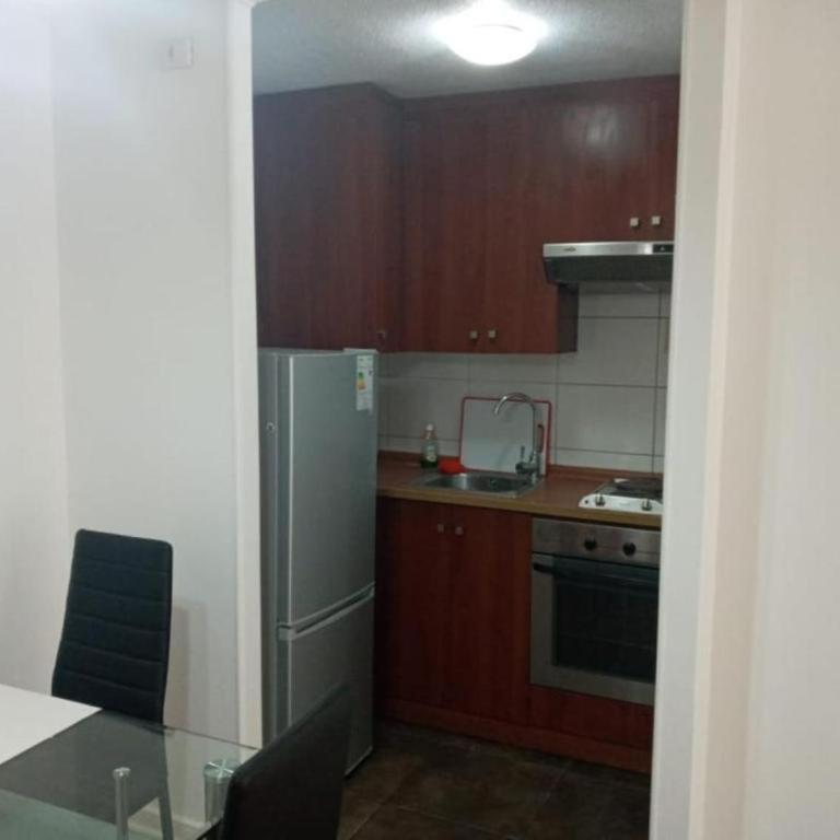 DEPARTAMENTOS SANTIAGO CENTRO - One-Bedroom Apartment - 6