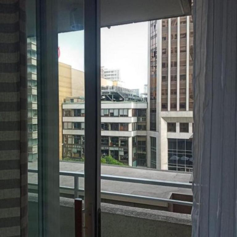 DEPARTAMENTOS SANTIAGO CENTRO - One-Bedroom Apartment - 7
