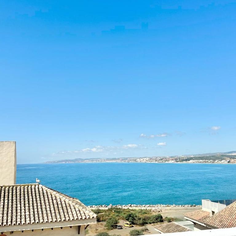 The pearl of Pinacho - Beach front & swimming pool - Apartamento de 1 dormitorio - 32